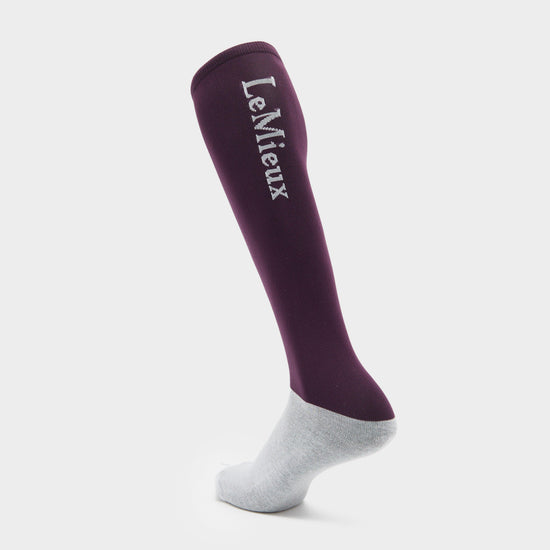 Competition Socks 2 Pack Fig
