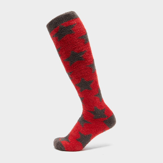 Fluffies Socks Sienna