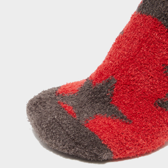 Fluffies Socks Sienna