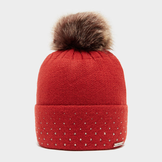 Sparkle Beanie Sienna