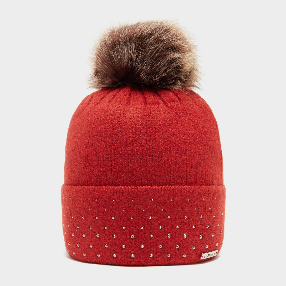 Sparkle Beanie Sienna