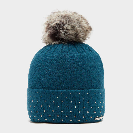 Sparkle Beanie Marine