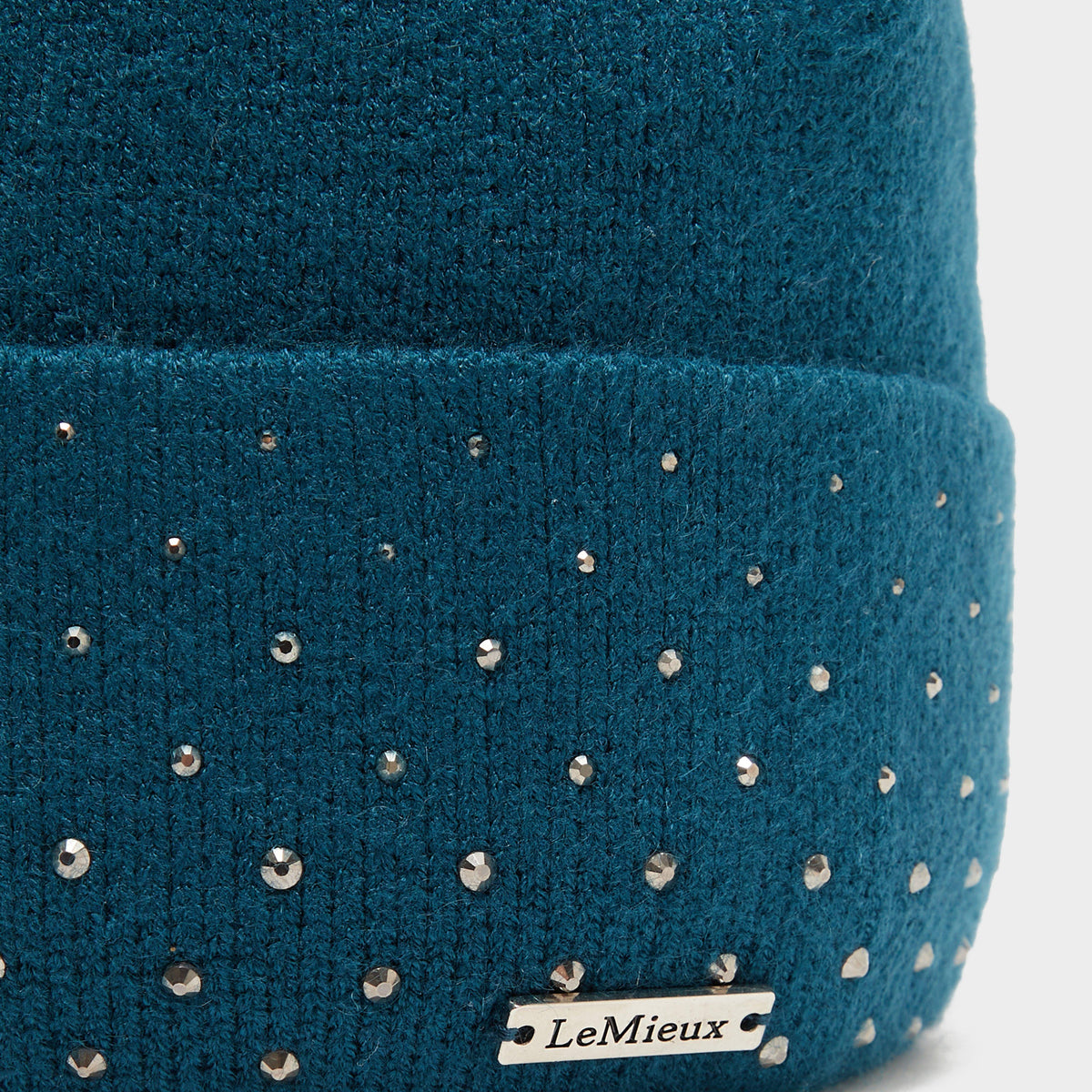 Sparkle Beanie Marine