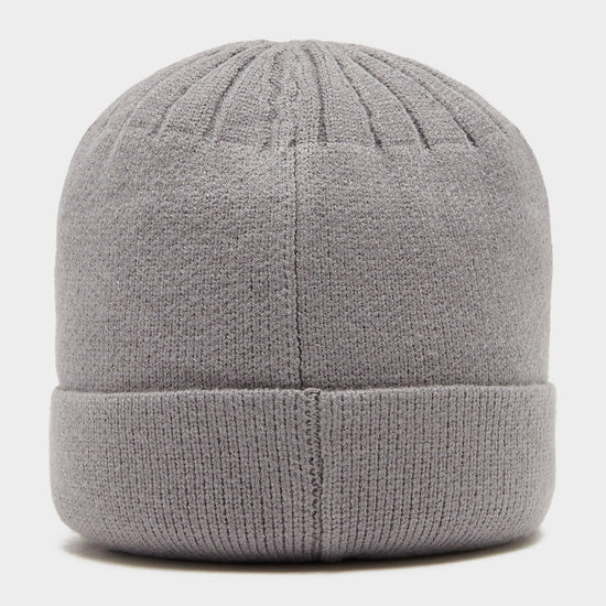 Mens Beanie Grey