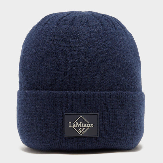 Mens Beanie Navy