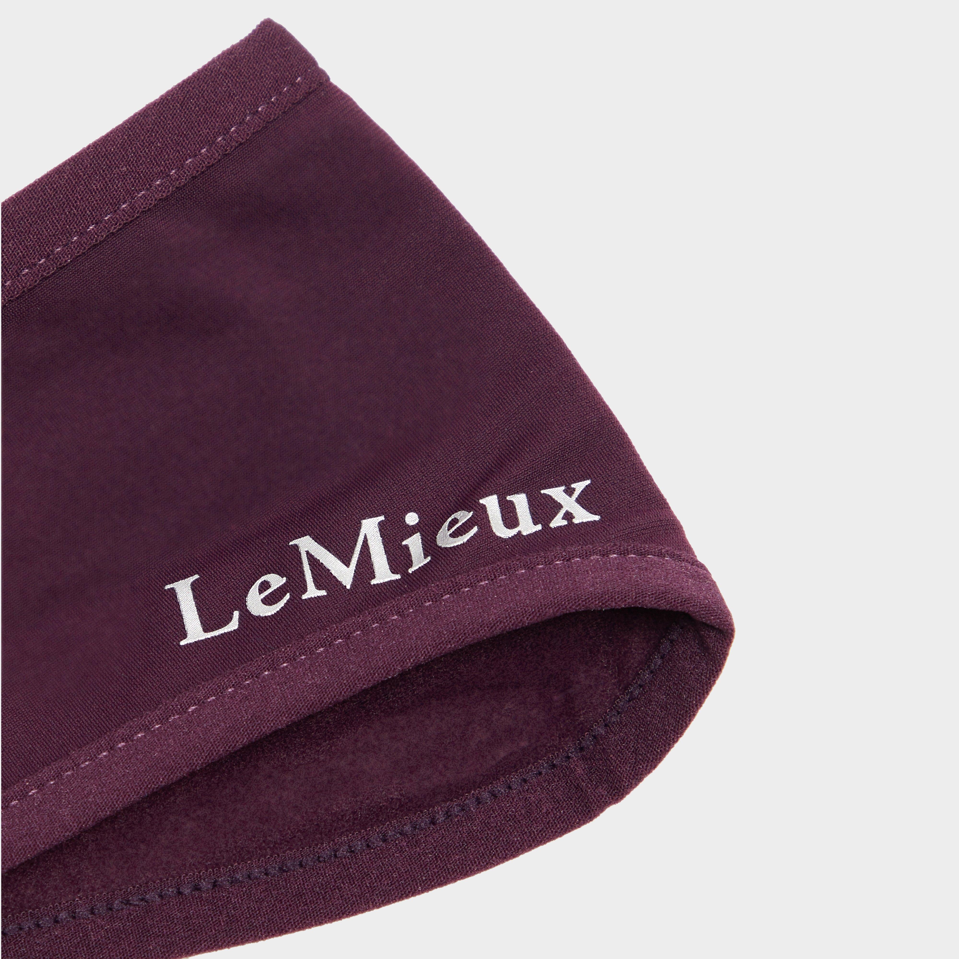 Ear Warmer Headband Fig