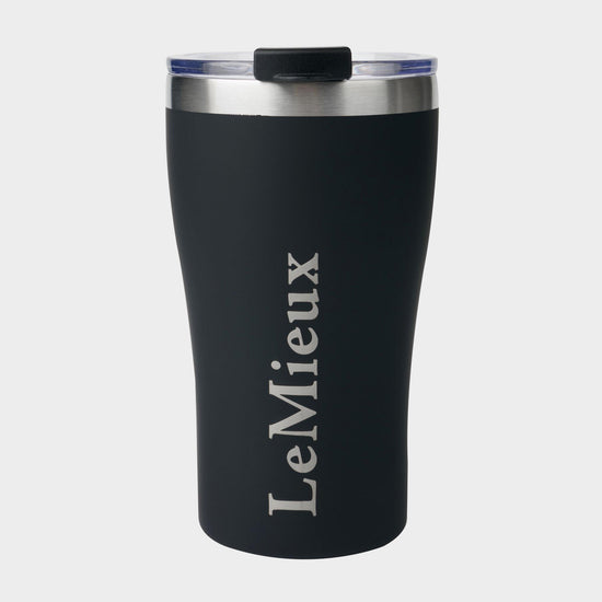 Coffee Cup Black