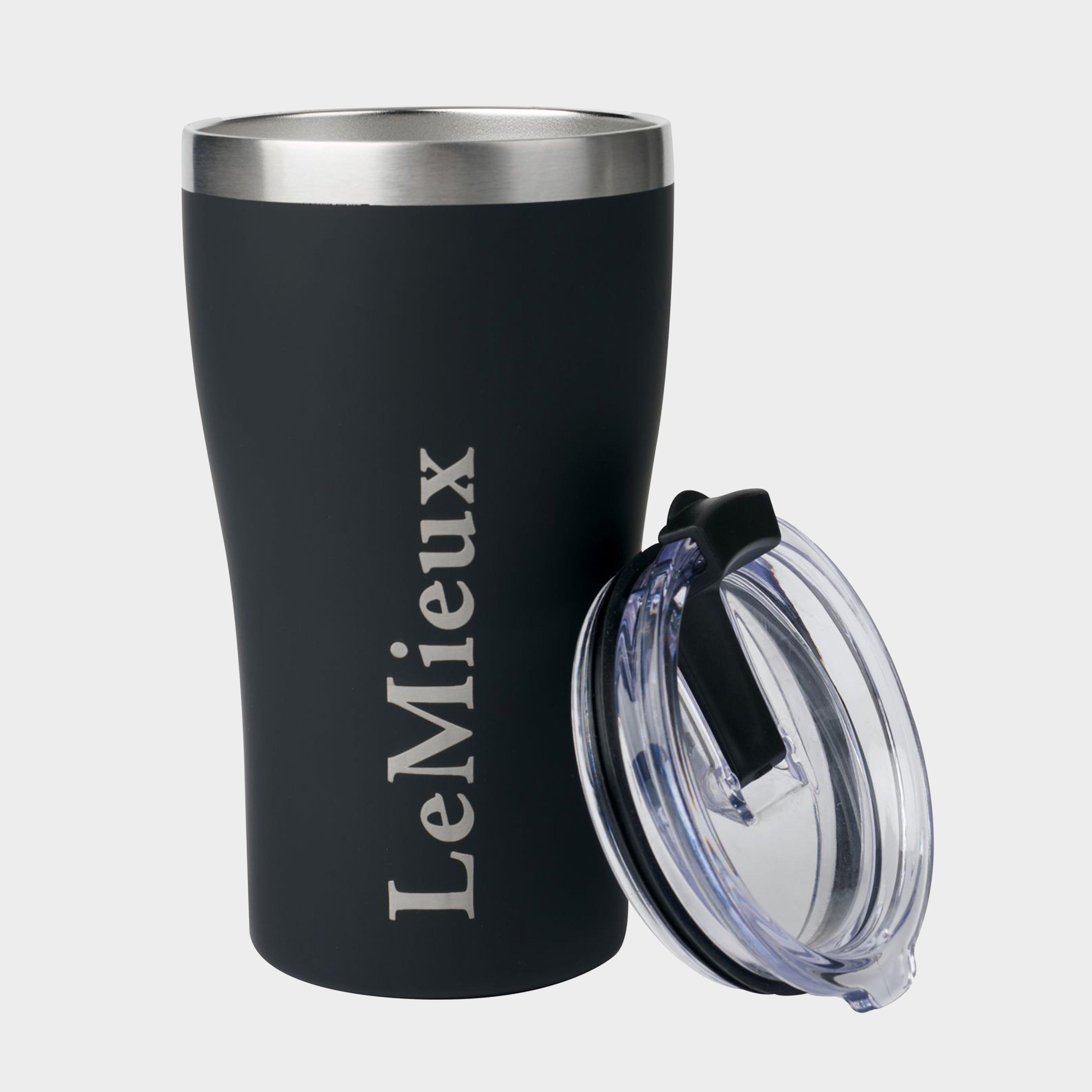 Coffee Cup Black