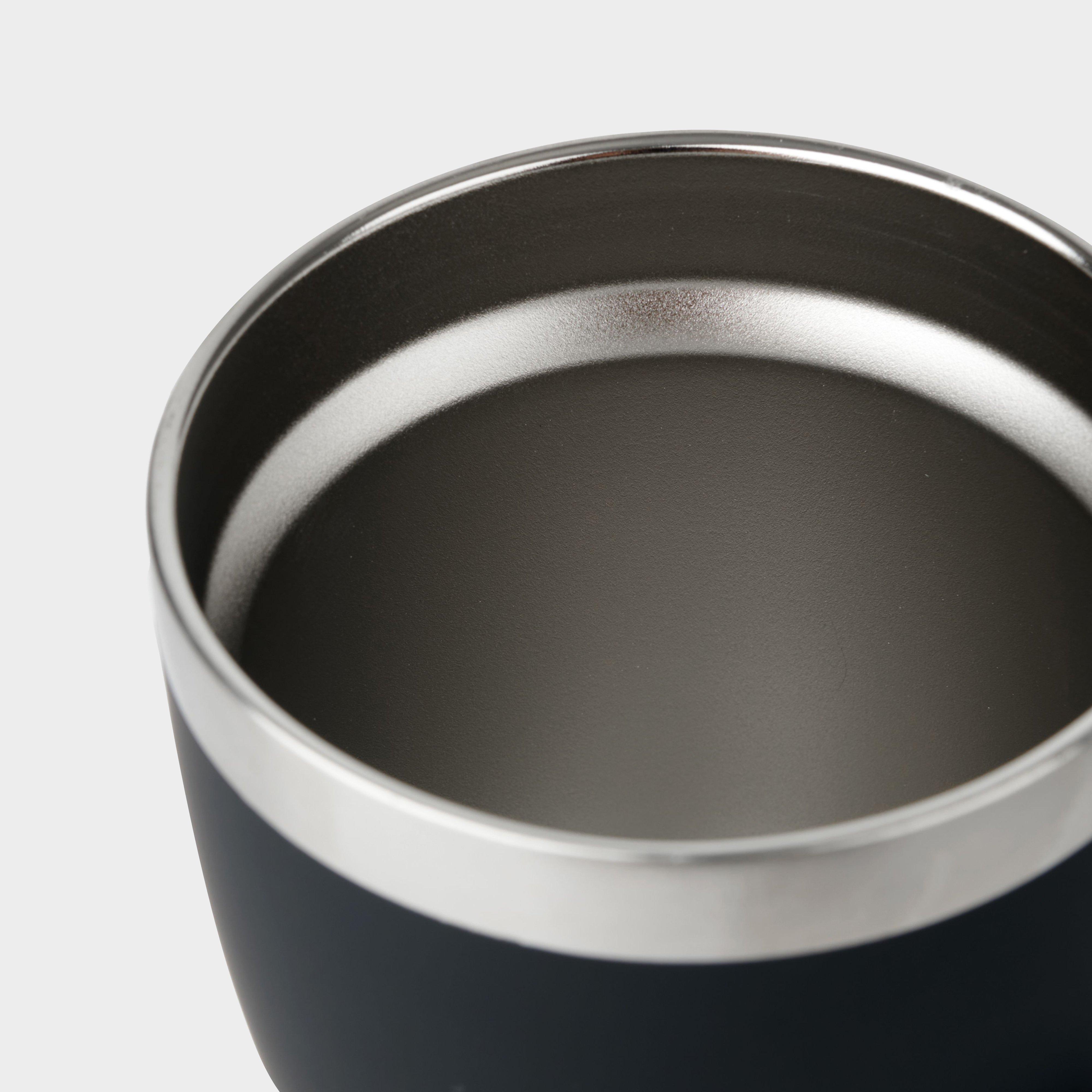 Coffee Cup Black