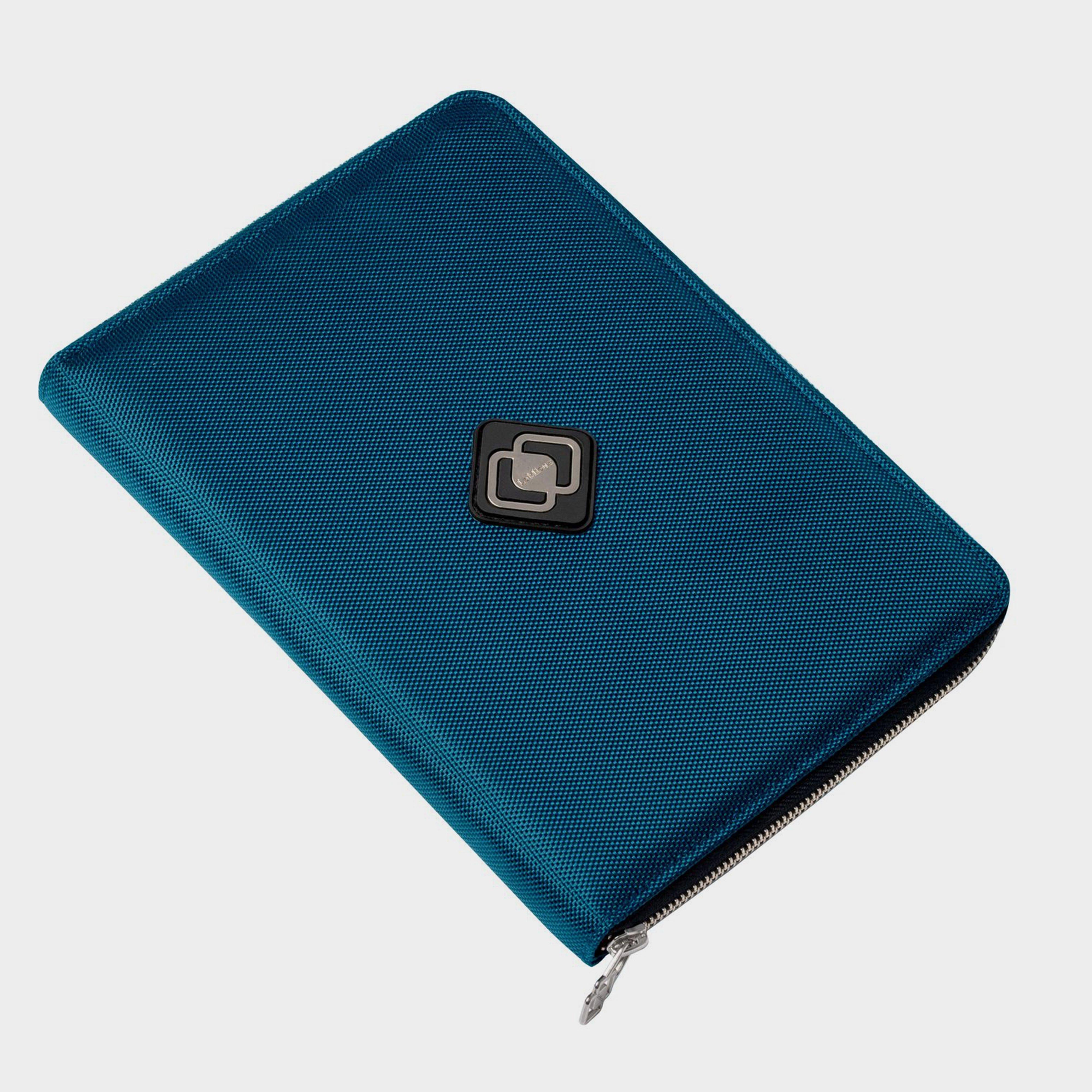 Passport Holder Marine