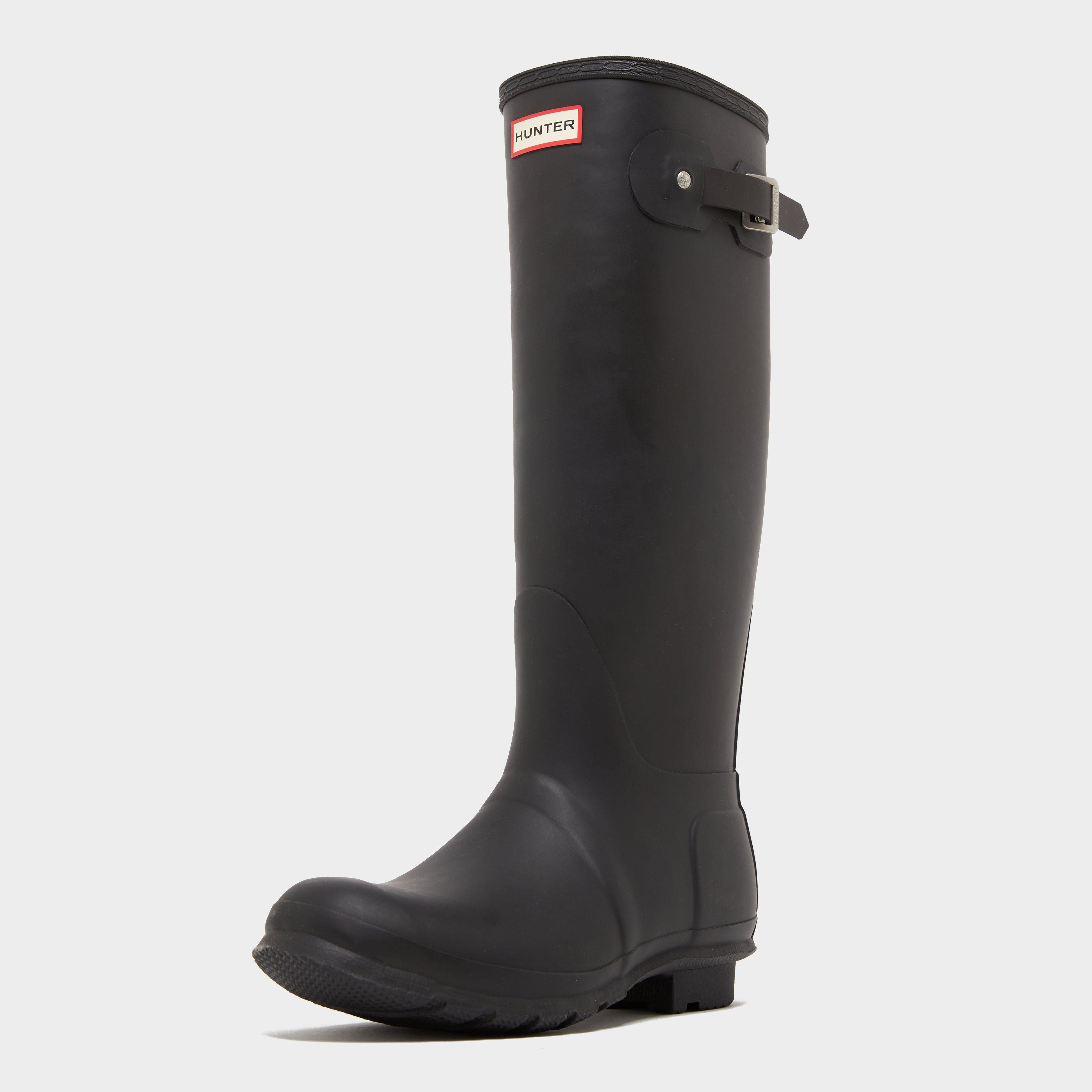 Women's Original Tall Insulated Boots Black