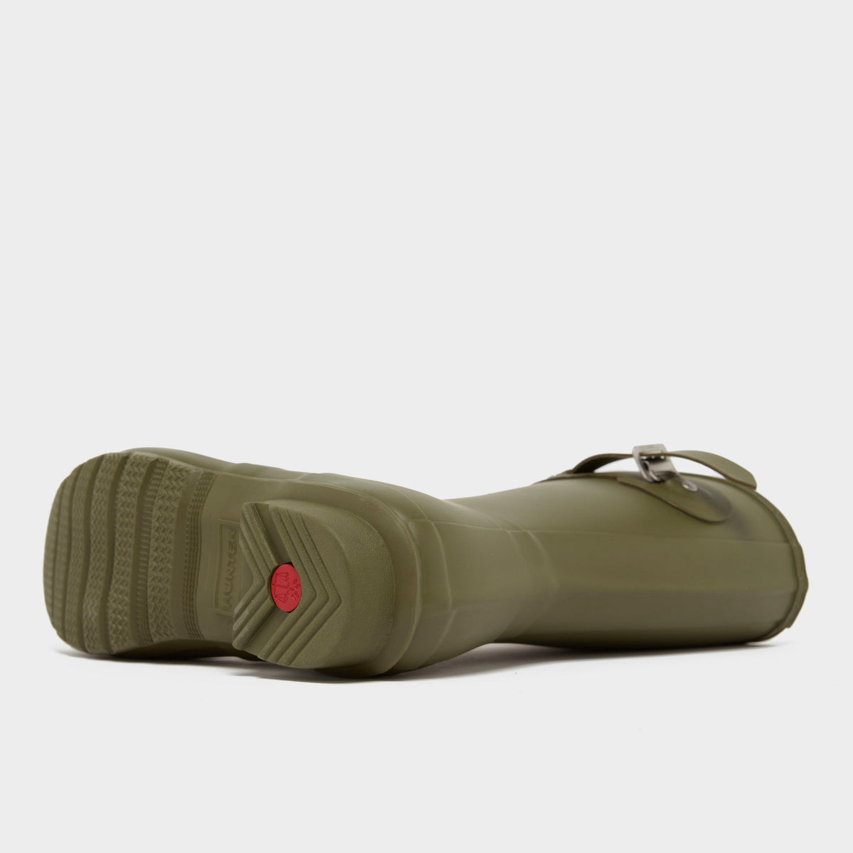 Womens Original Short Wellington Boots Olive