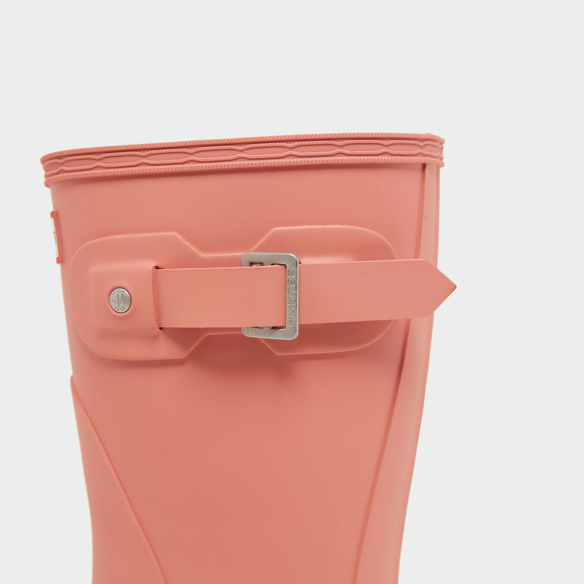 Womens Original Short Wellington Boots Pink