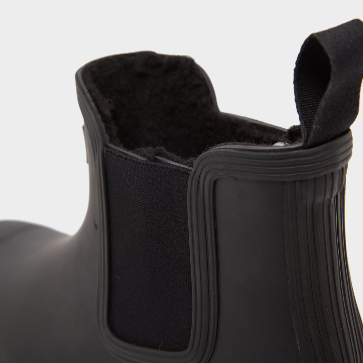 Men's Original Insulated Chelsea Boots Black