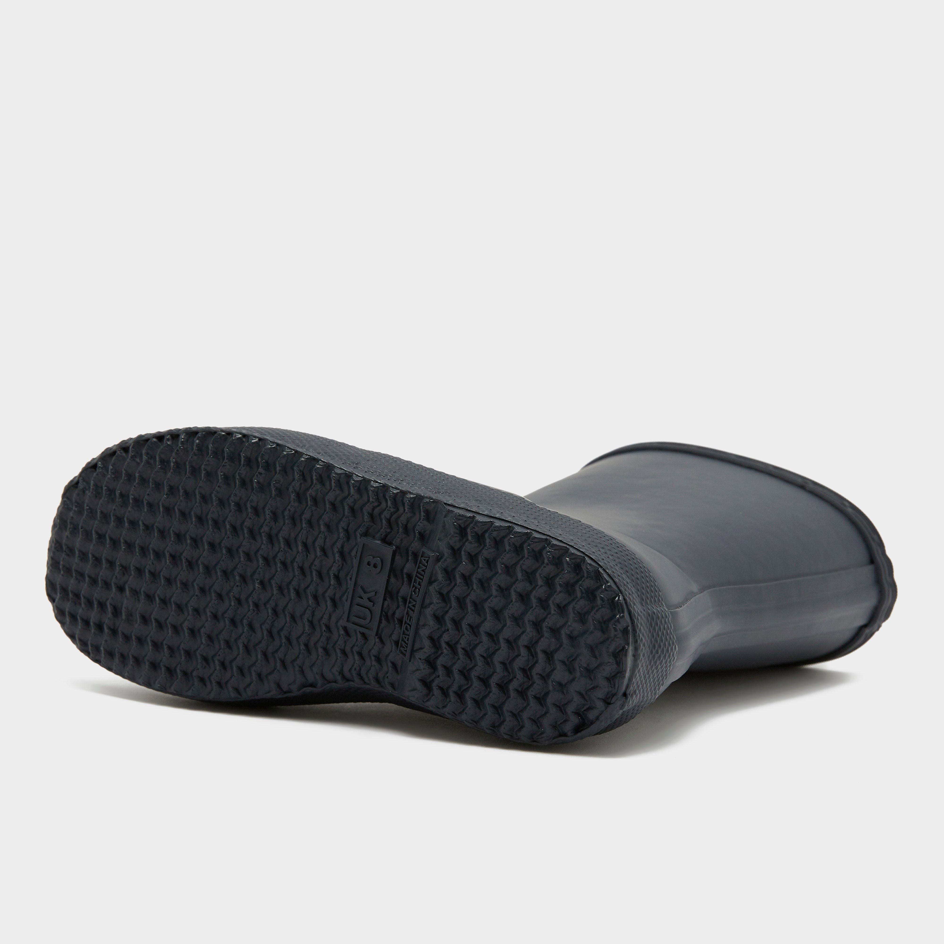 Kids Original First Wellington Boots Navy