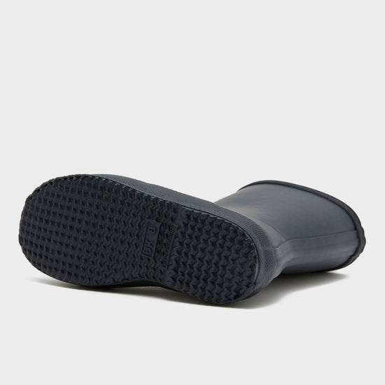 Kids Original First Wellington Boots Navy