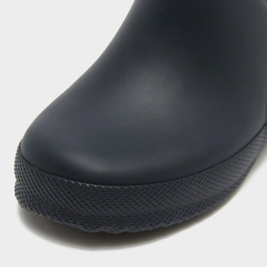 Kids Original First Wellington Boots Navy