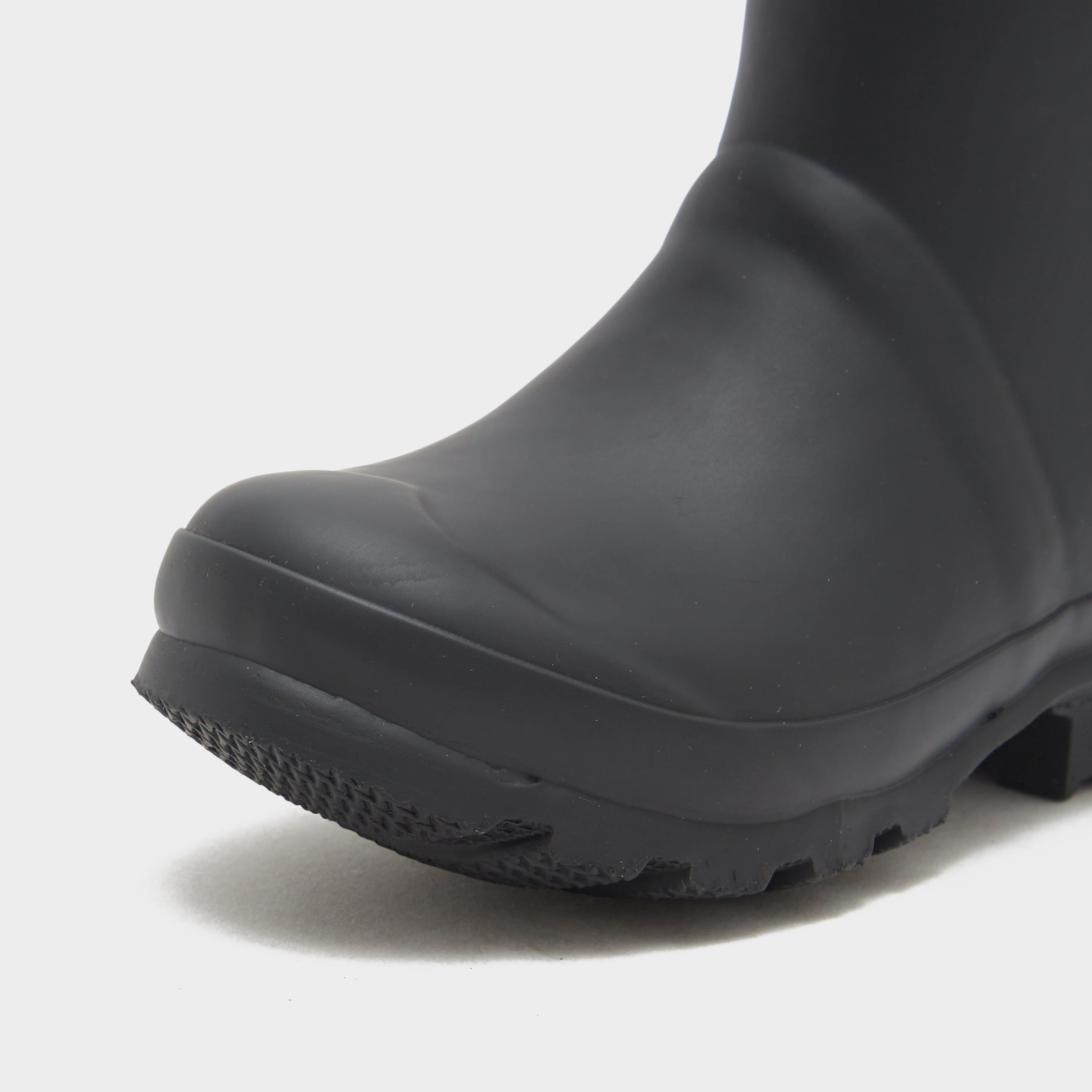 Kids Big Kid Insulated Original Wellington Boots Navy