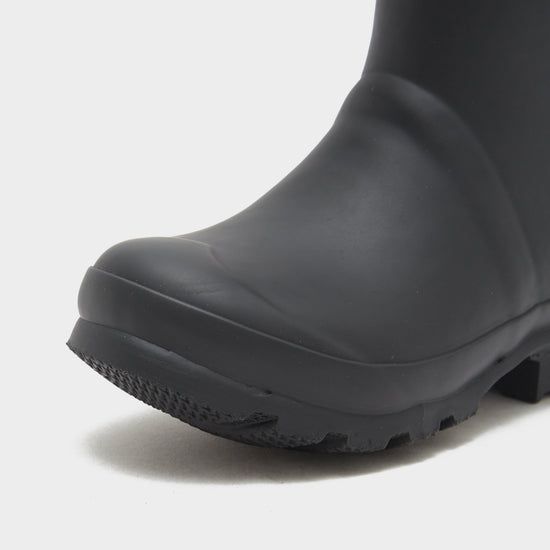 Kids Big Kid Insulated Original Wellington Boots Navy