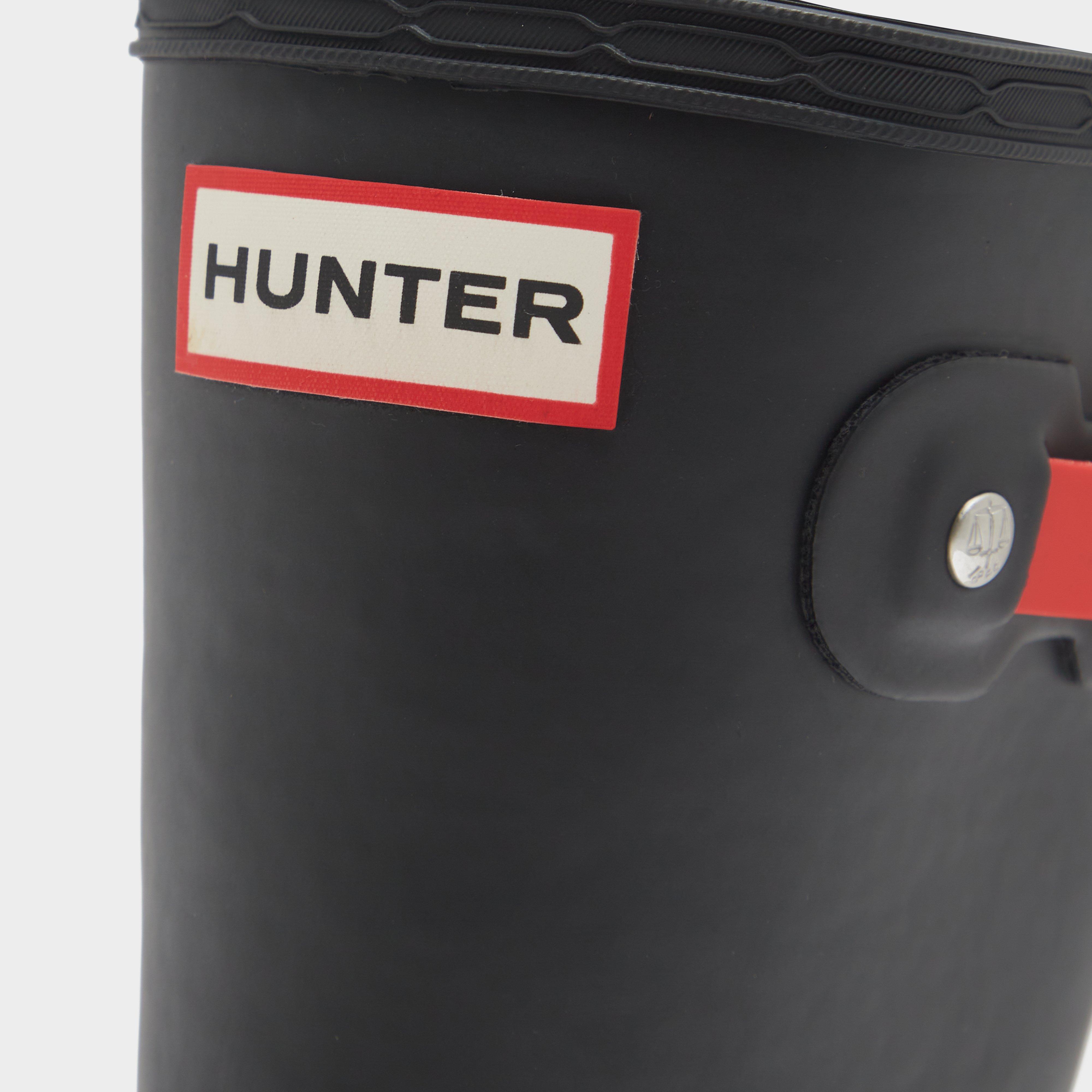 Kids Big Kid Insulated Original Wellington Boots Navy