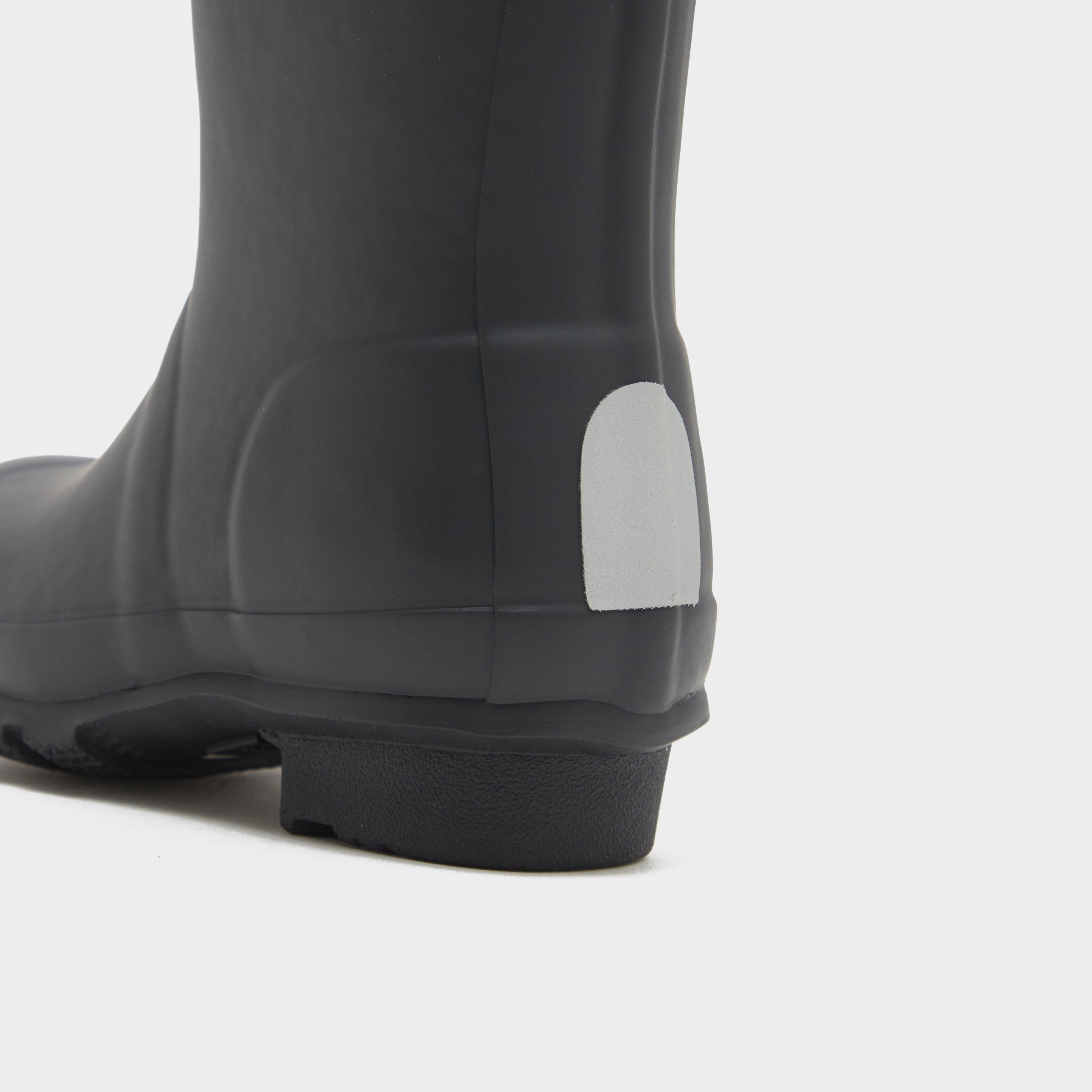 Kids Big Kid Insulated Original Wellington Boots Navy