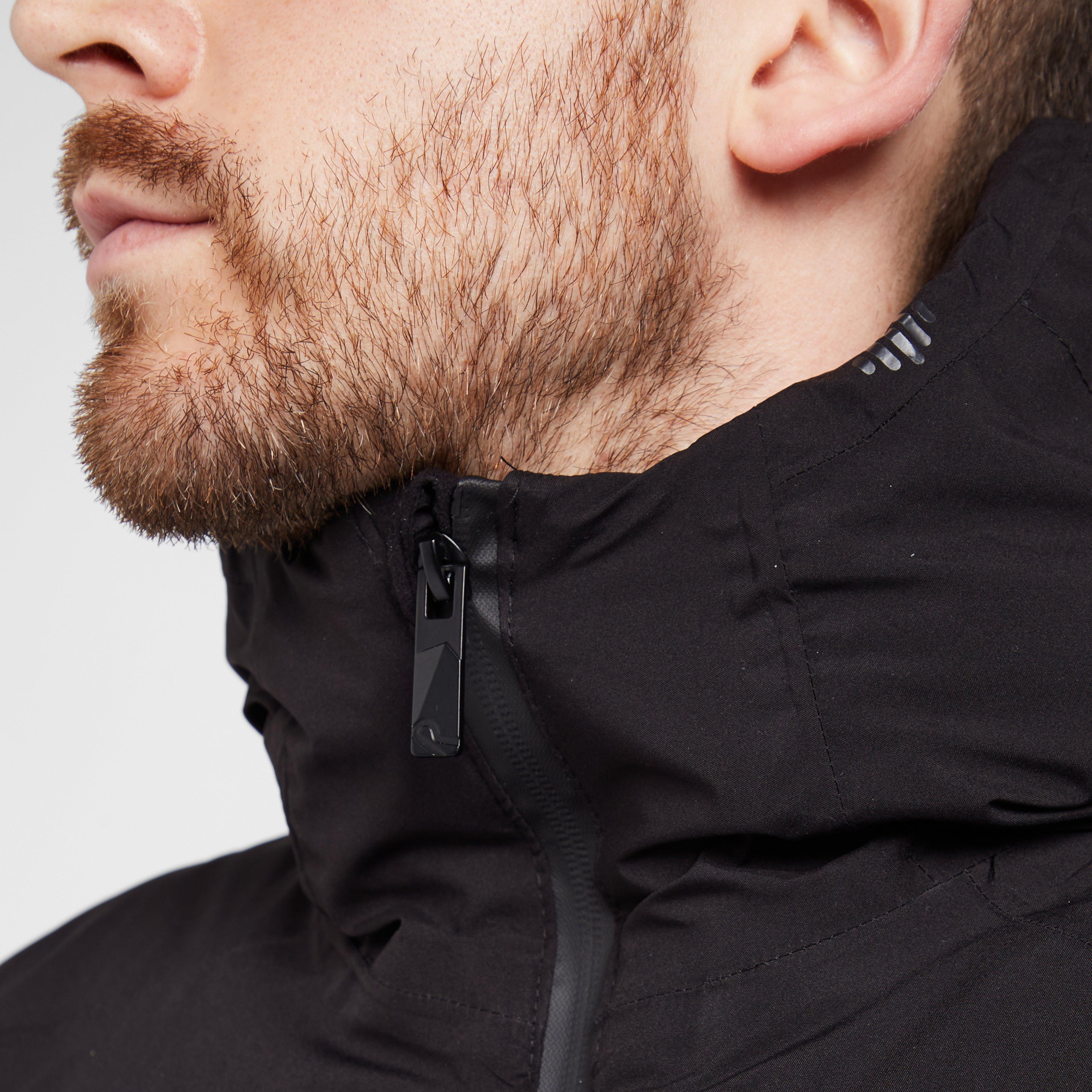 Mens Colehurst Waterproof Jacket Black