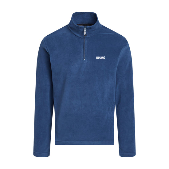 Mens Thompson Fleece Dynasty Blue