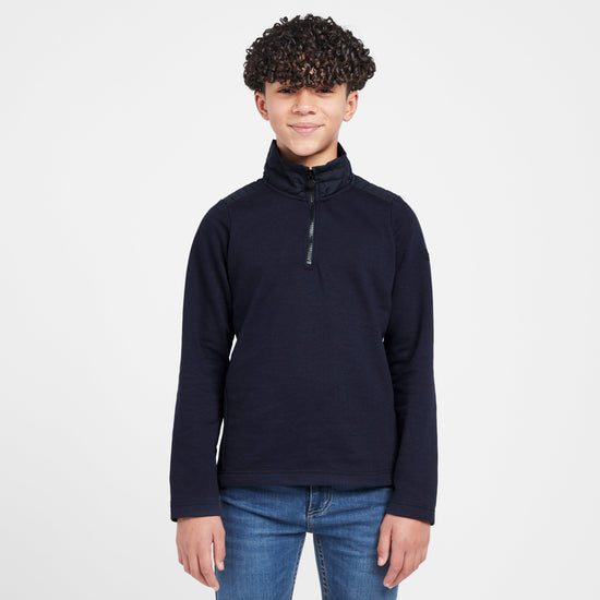 Kids' Markas Fleece Navy