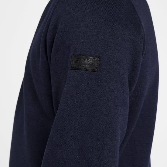 Kids' Markas Fleece Navy