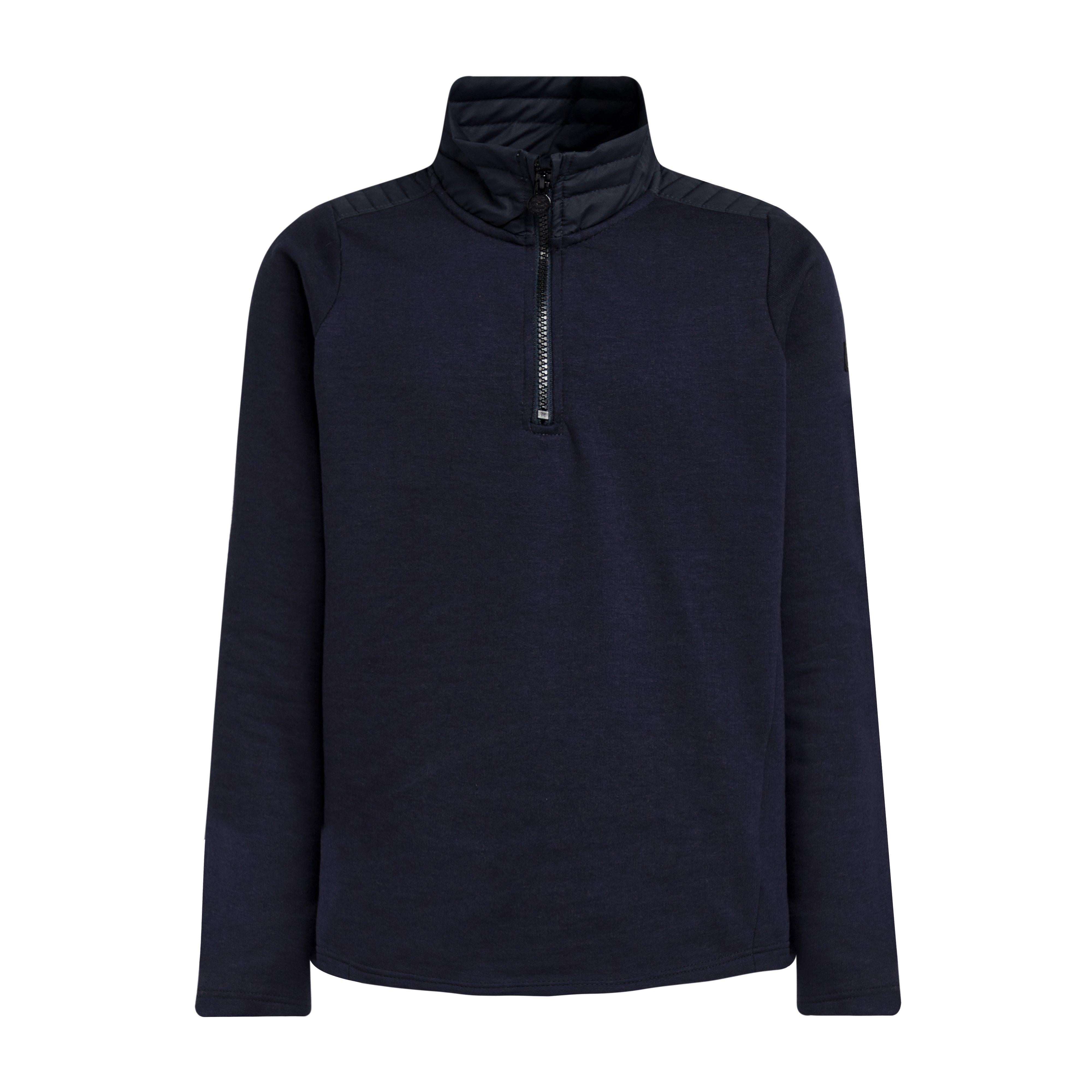 Kids' Markas Fleece Navy