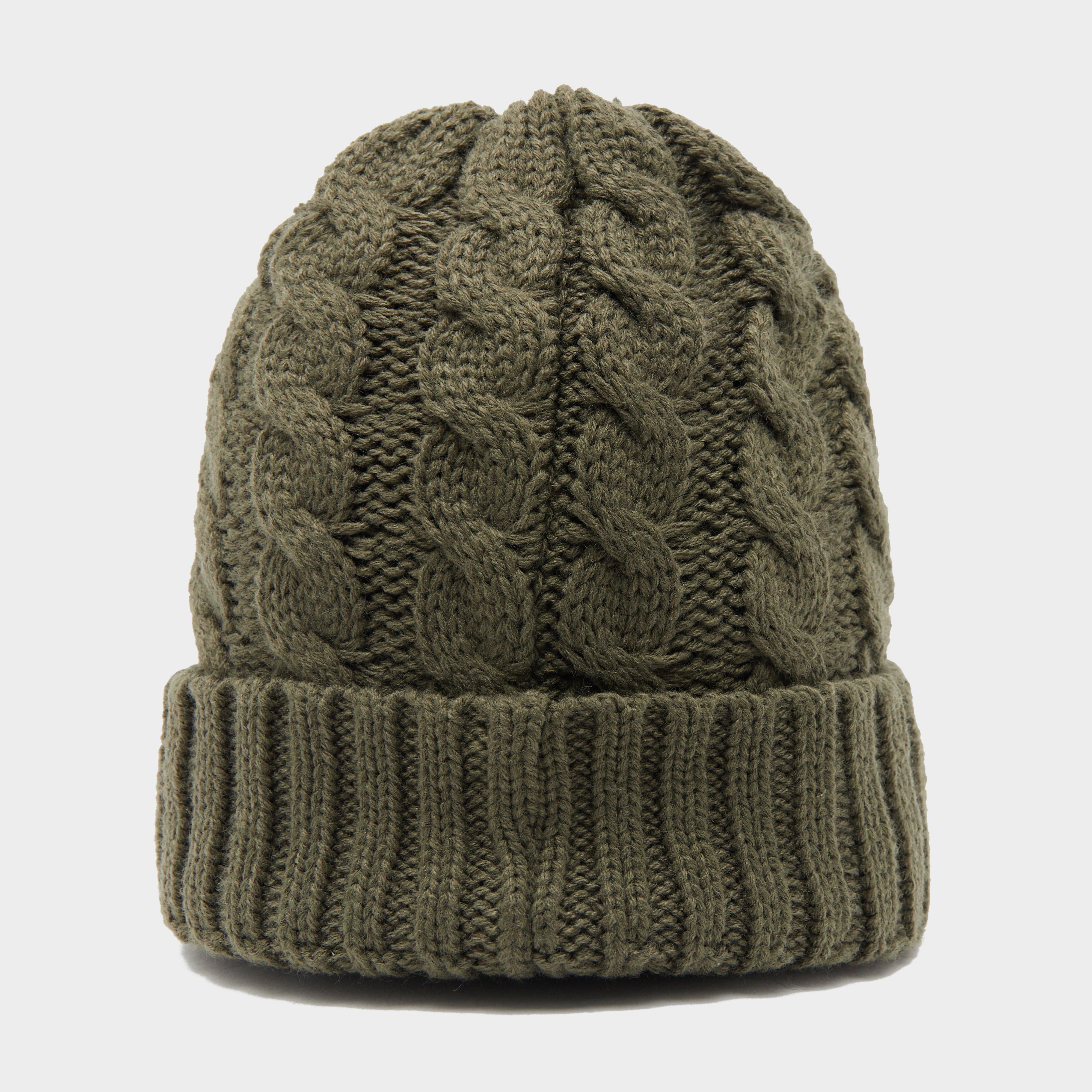 Harrell Hat III Khaki