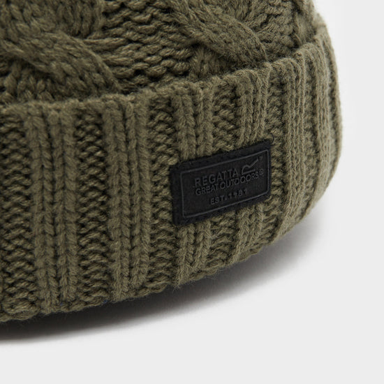 Harrell Hat III Khaki