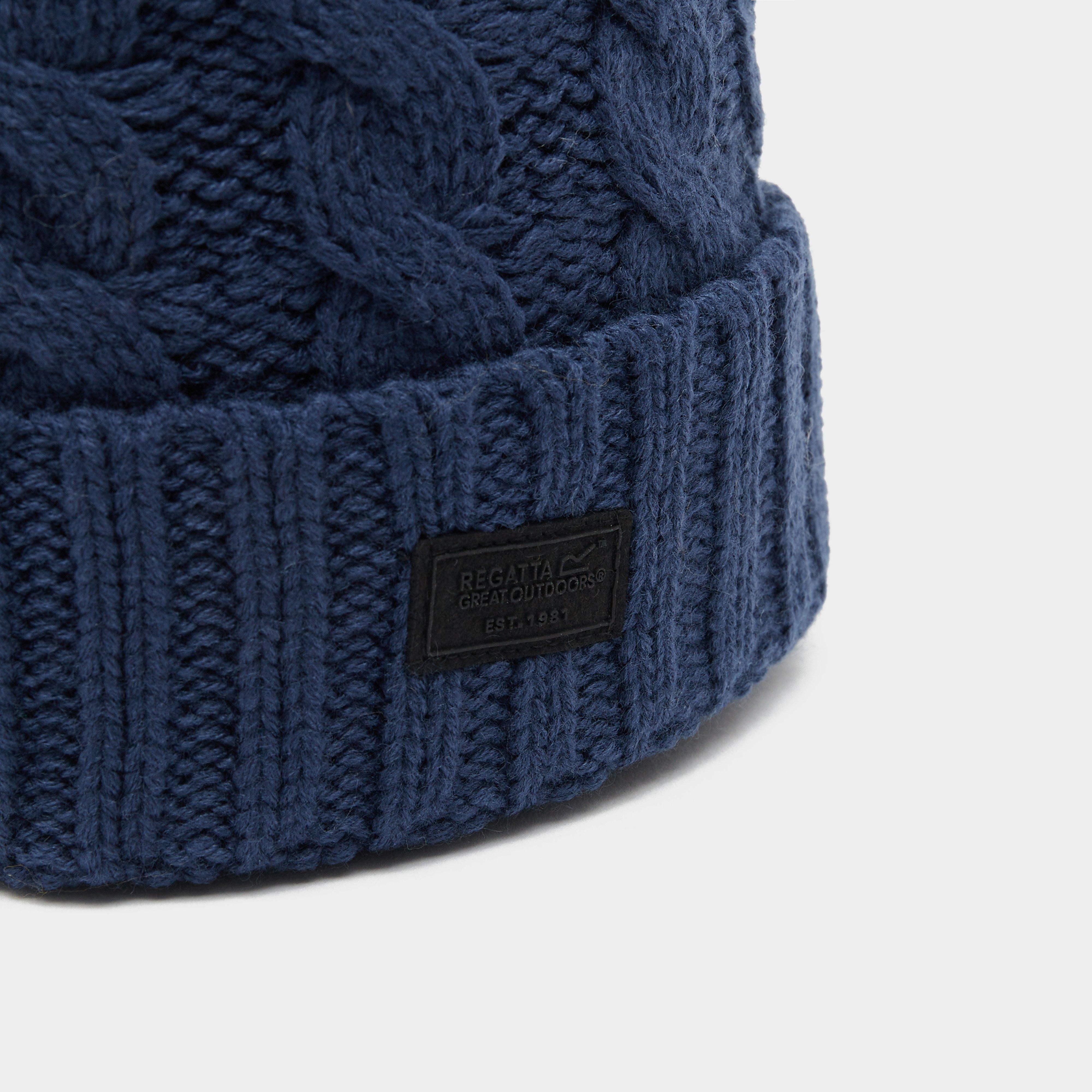 Harrell Hat III Navy