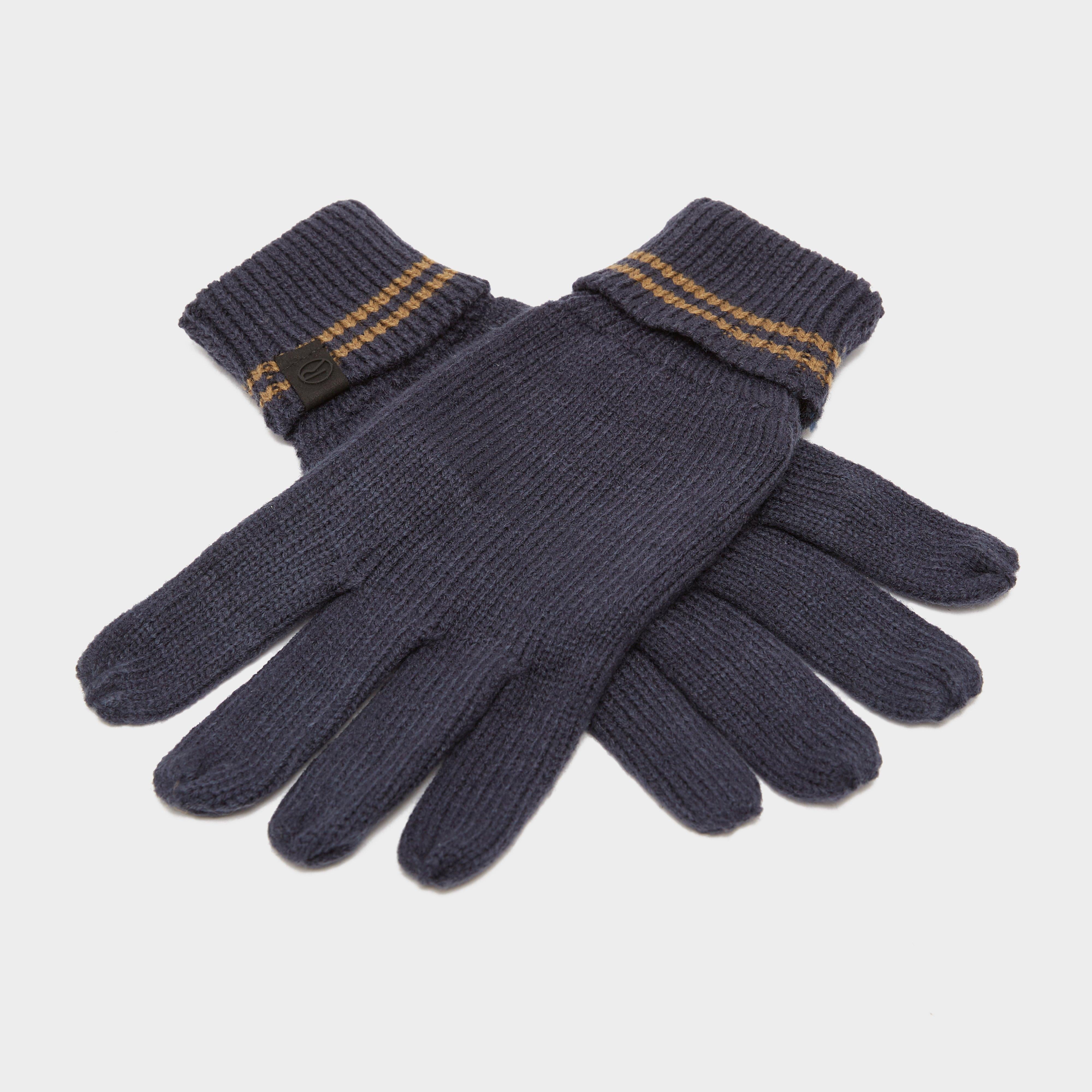 Men's Balton III Gloves Navy