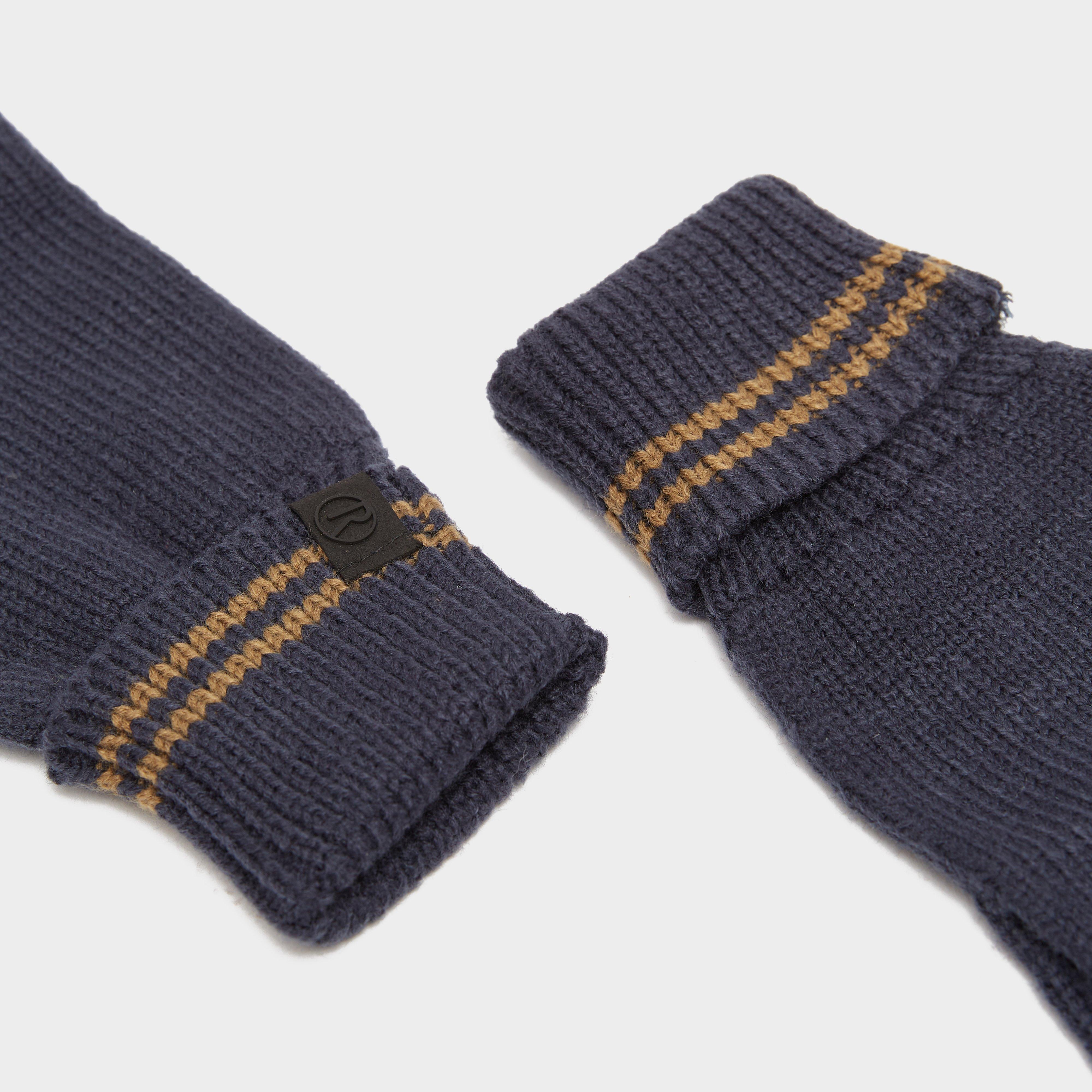 Men's Balton III Gloves Navy