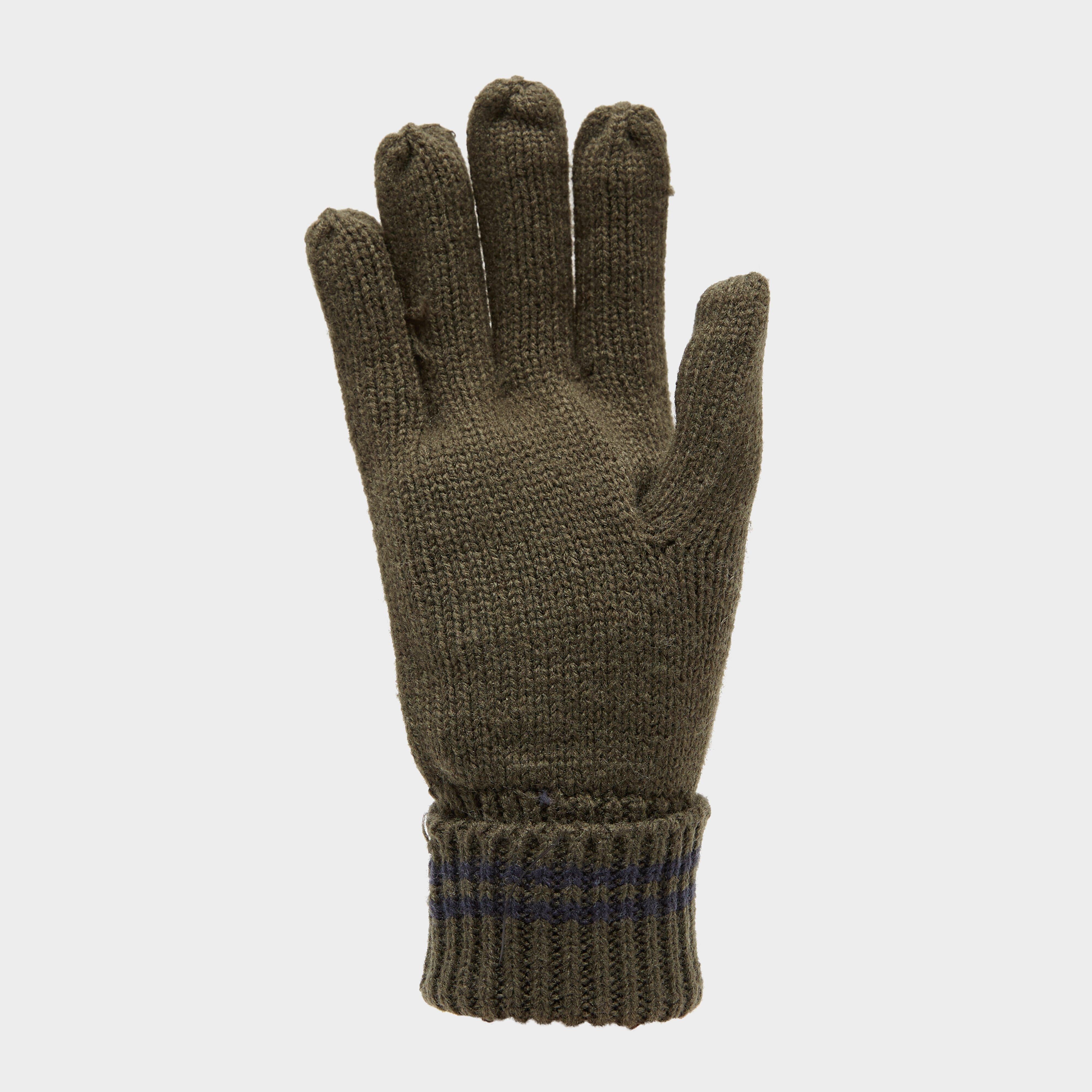Men's Balton III Gloves Dark Khaki