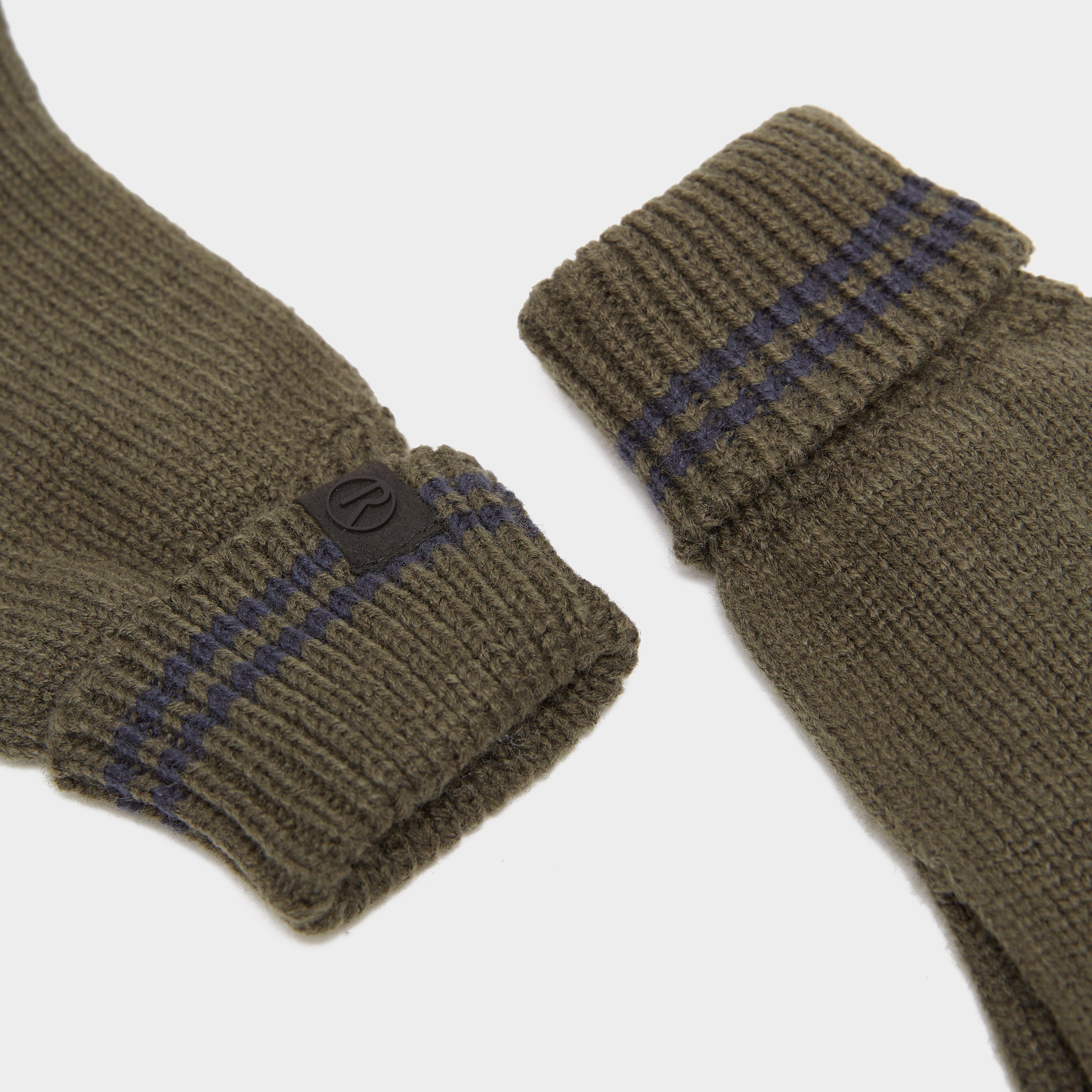 Men's Balton III Gloves Dark Khaki