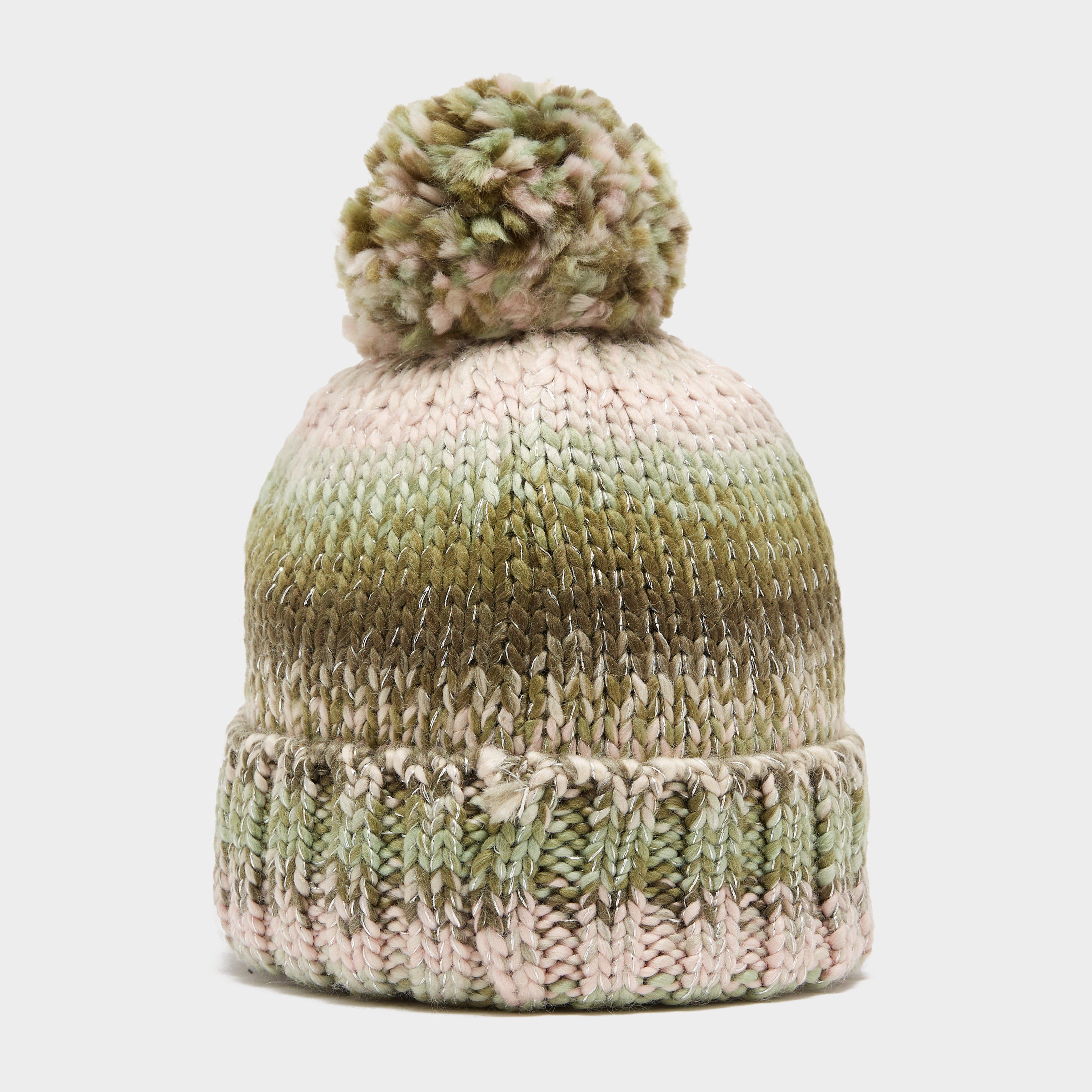 Women's Frosty Hat VI Basil