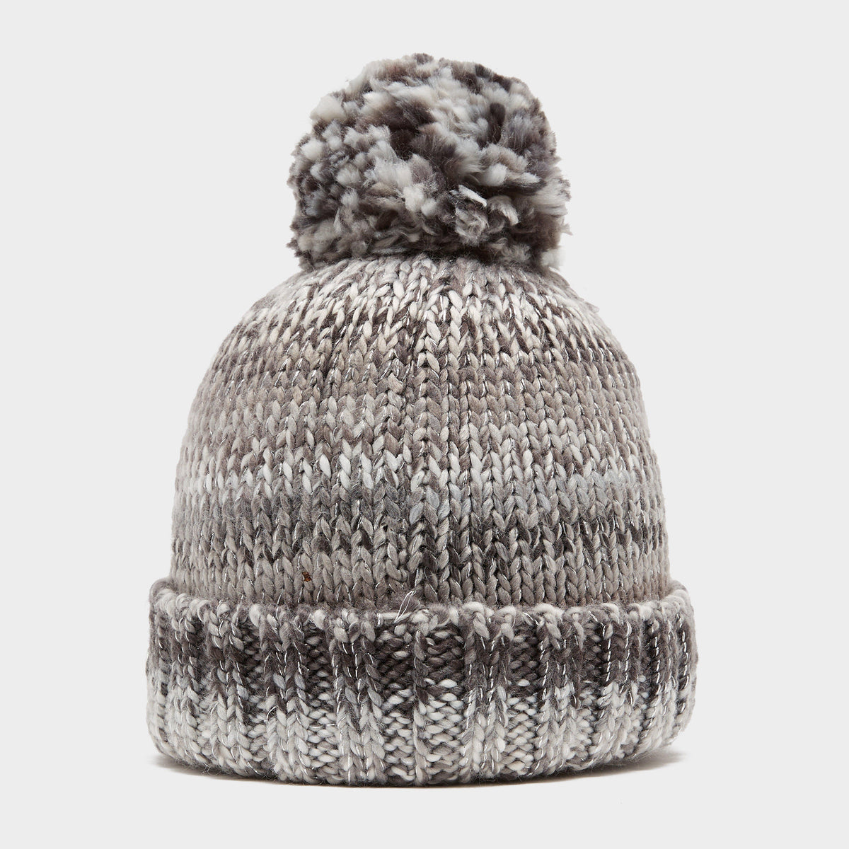 Women's Frosty Hat VI Black