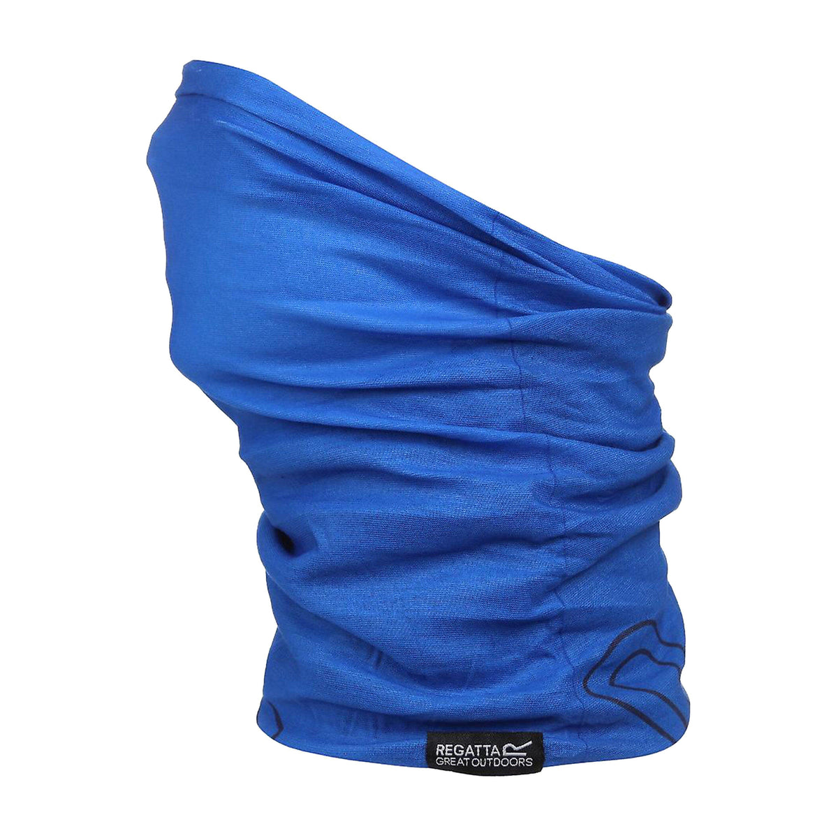 Multitube II Scarf Mask Sky Diver Blue