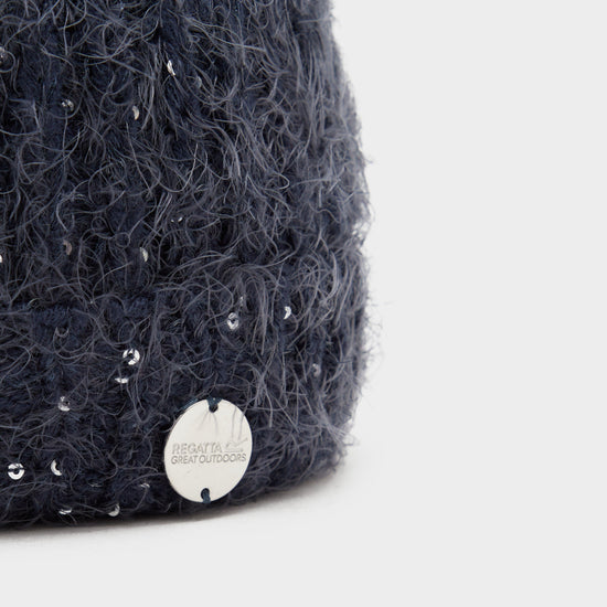 Kids’ Heddie Lux Hat Navy