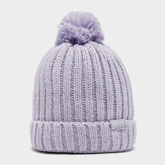 Kids' Luminosity Hat III Lilac