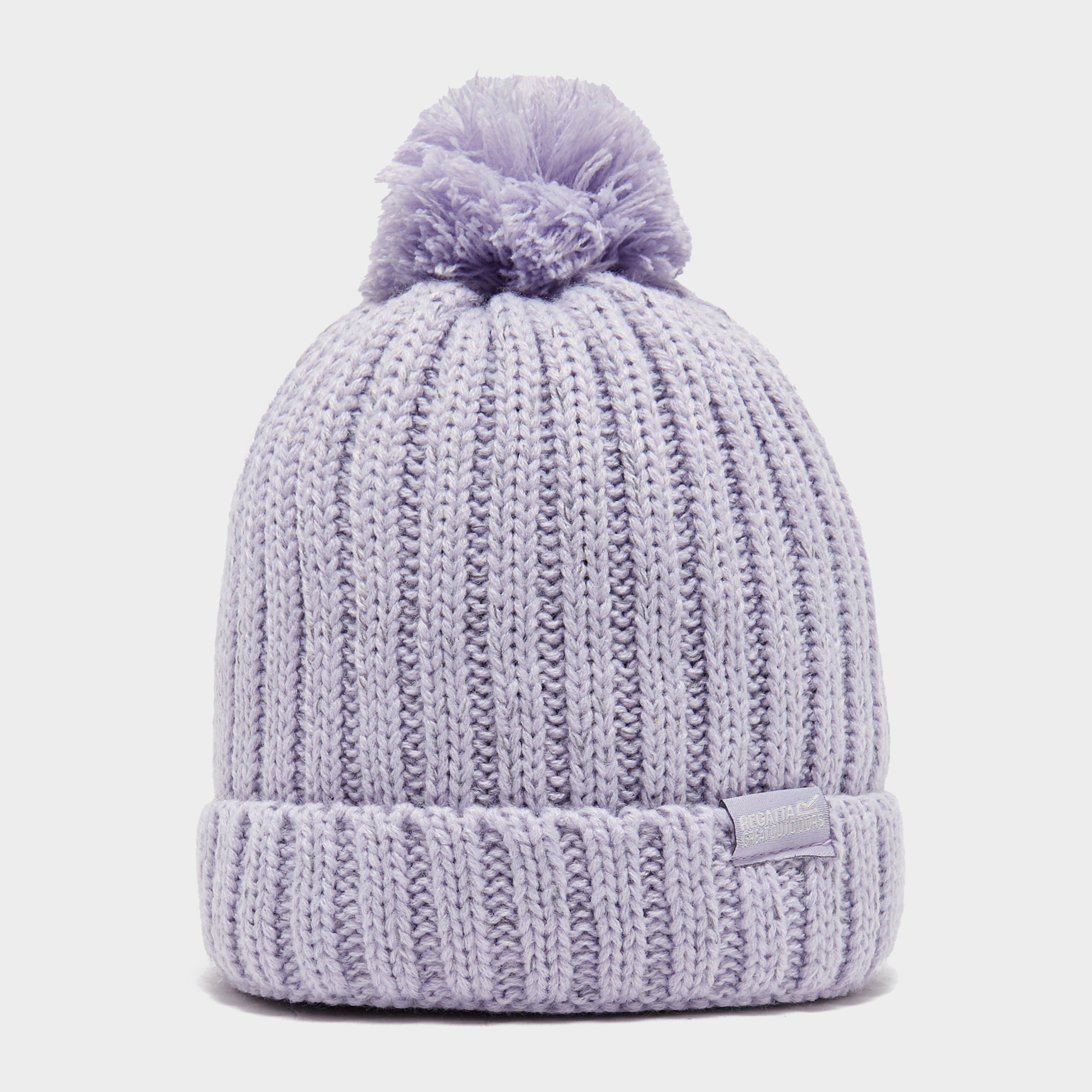 Kids' Luminosity Hat III Lilac