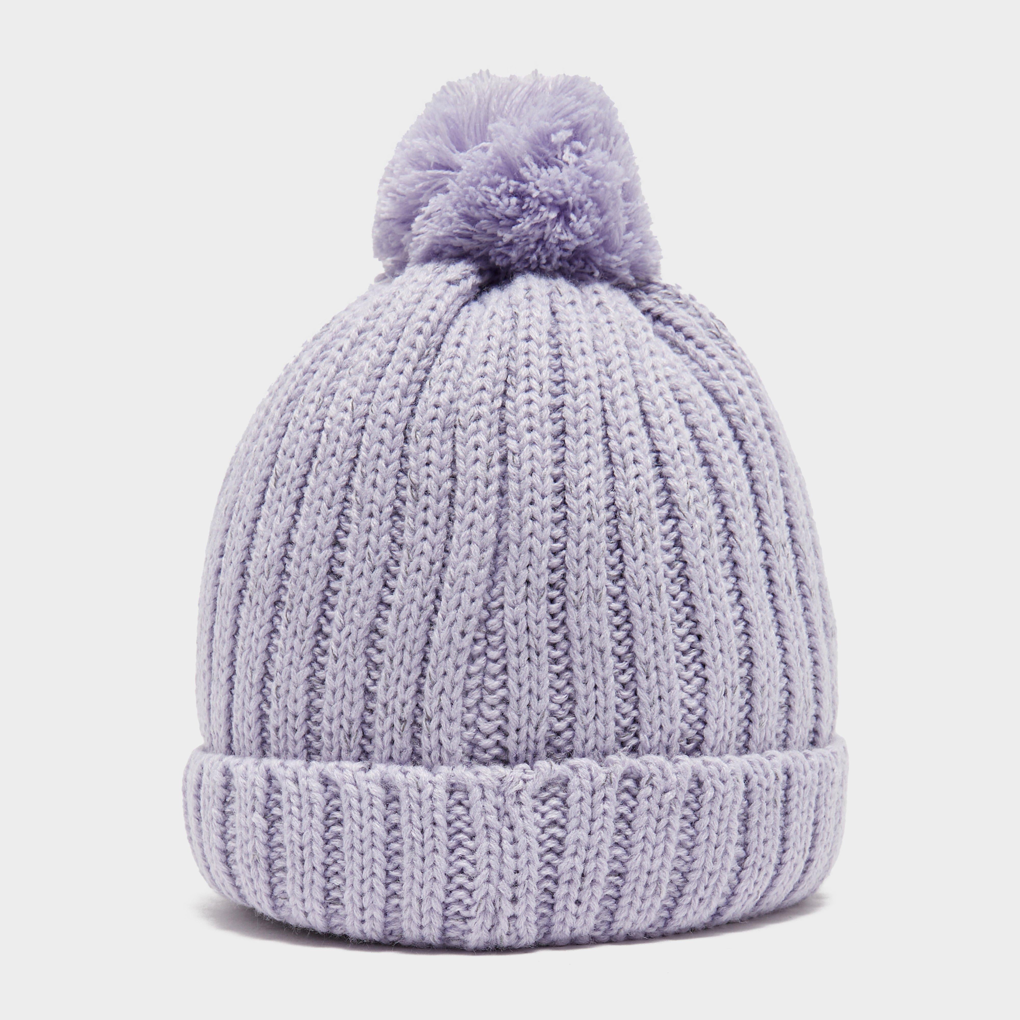Kids' Luminosity Hat III Lilac