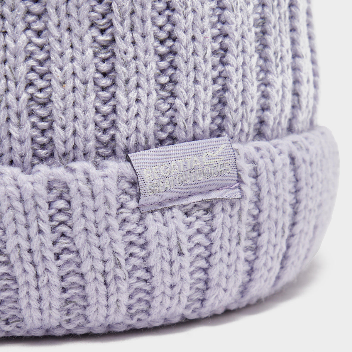 Kids' Luminosity Hat III Lilac