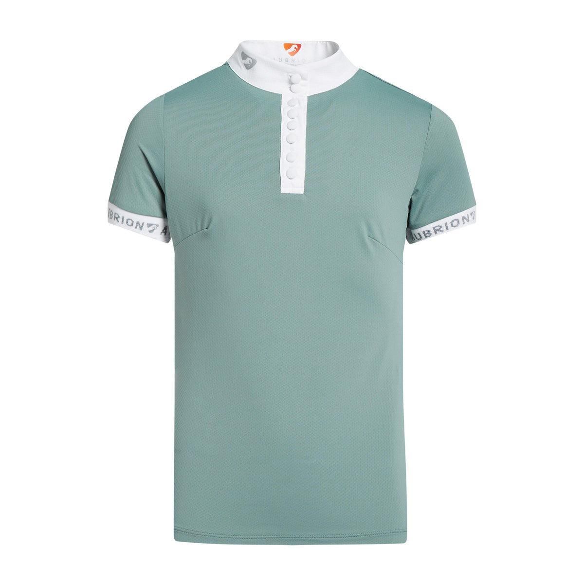 Kids Chester Show Shirt Sage