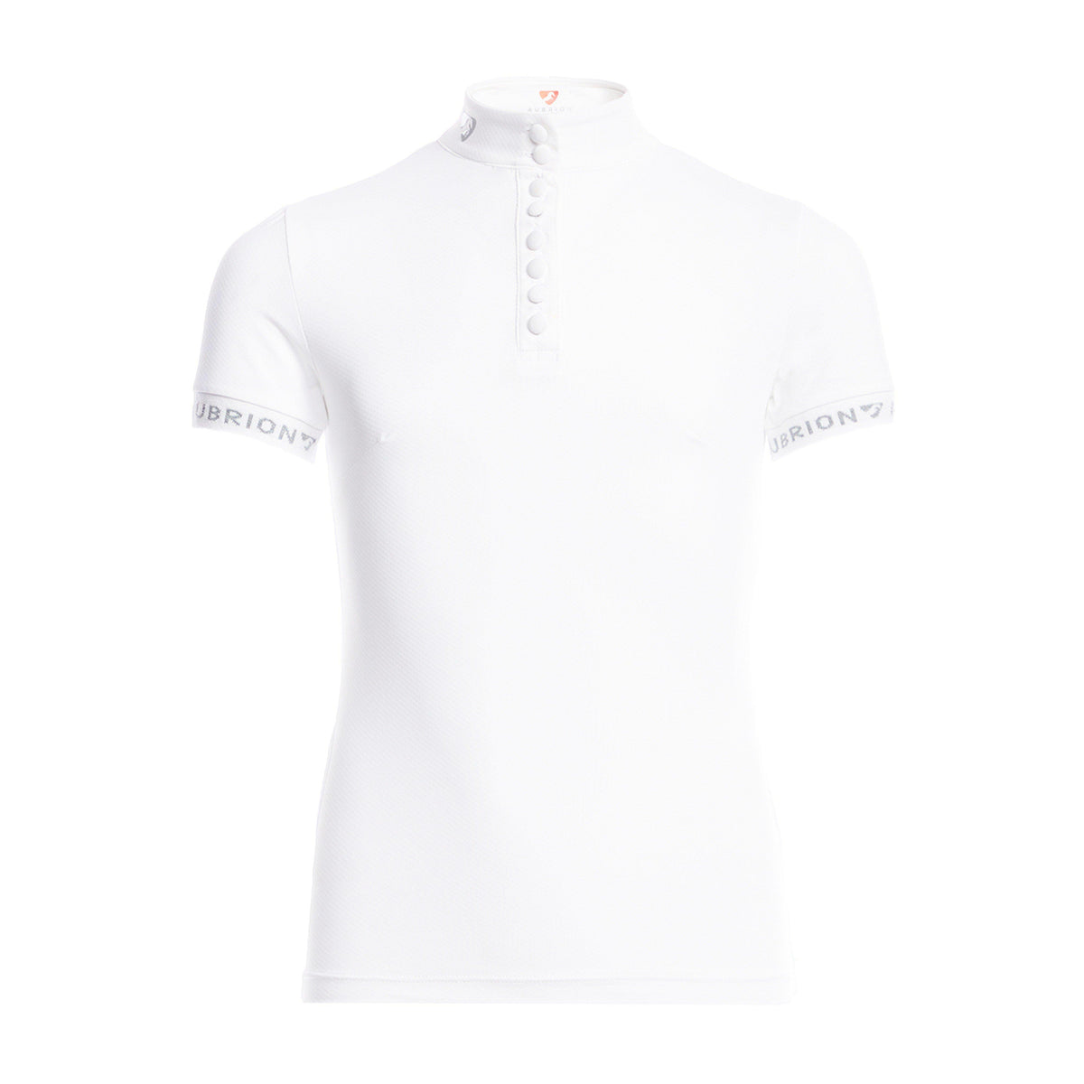 Kids Chester Show Shirt White