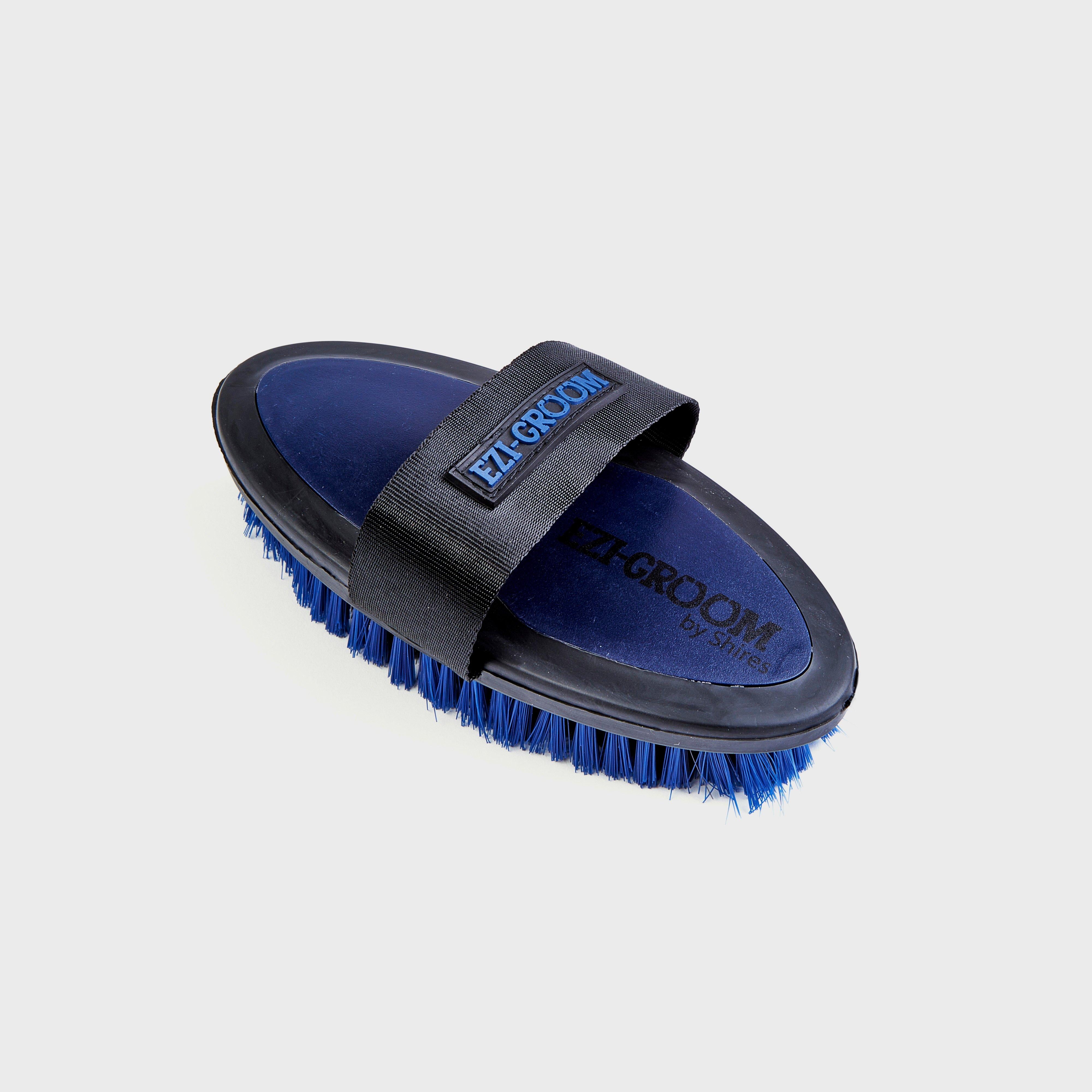 Body Brush Navy