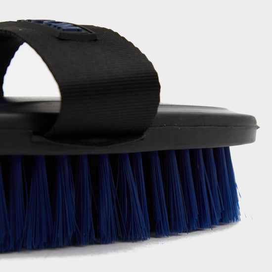 Body Brush Navy