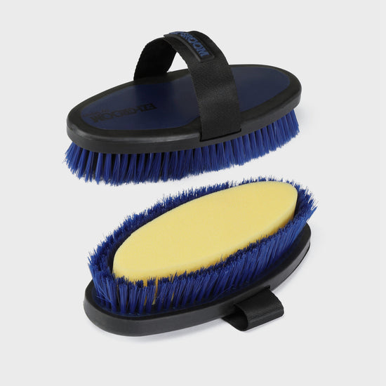 Body Wash Brush Navy